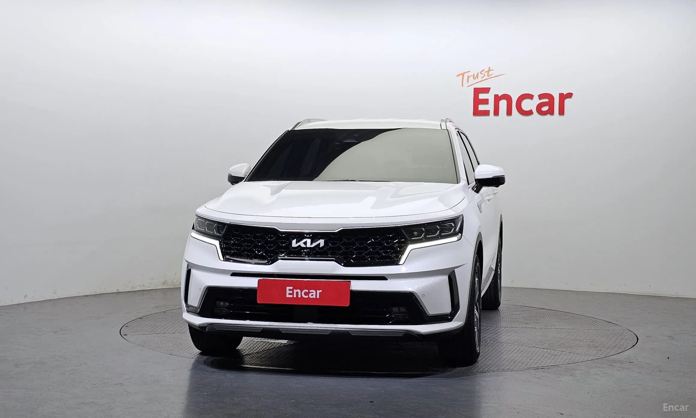 Sorento 4th generation