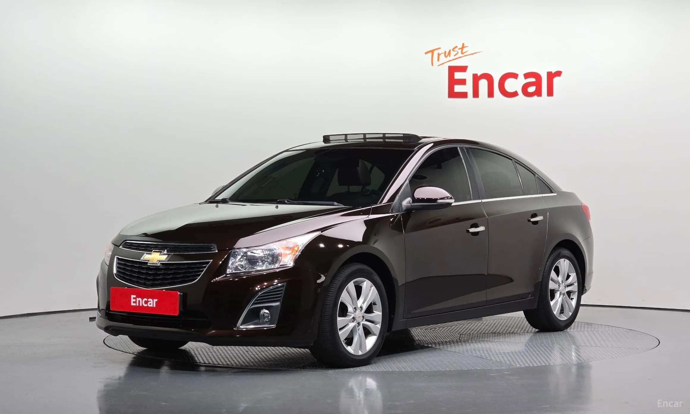 Cruze