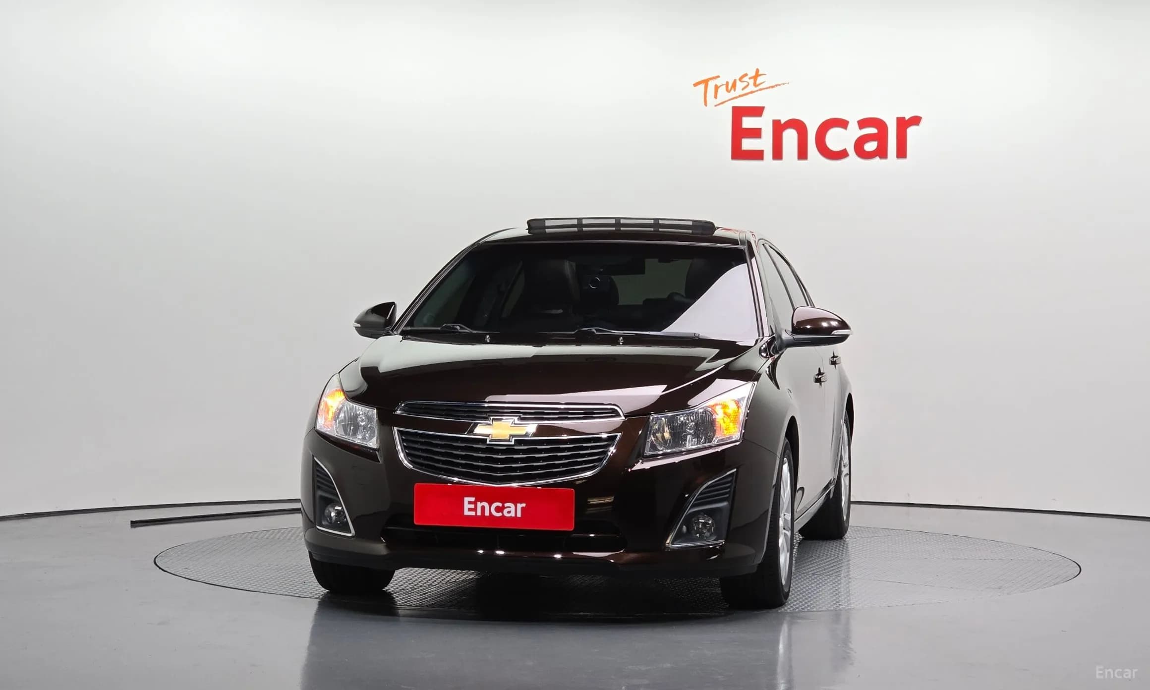 Cruze