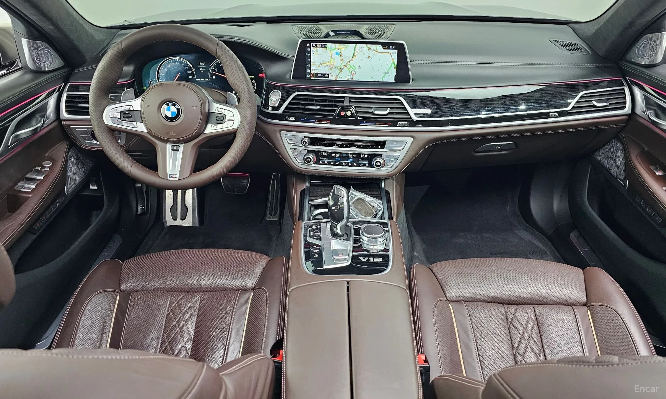 7 Series (G11)