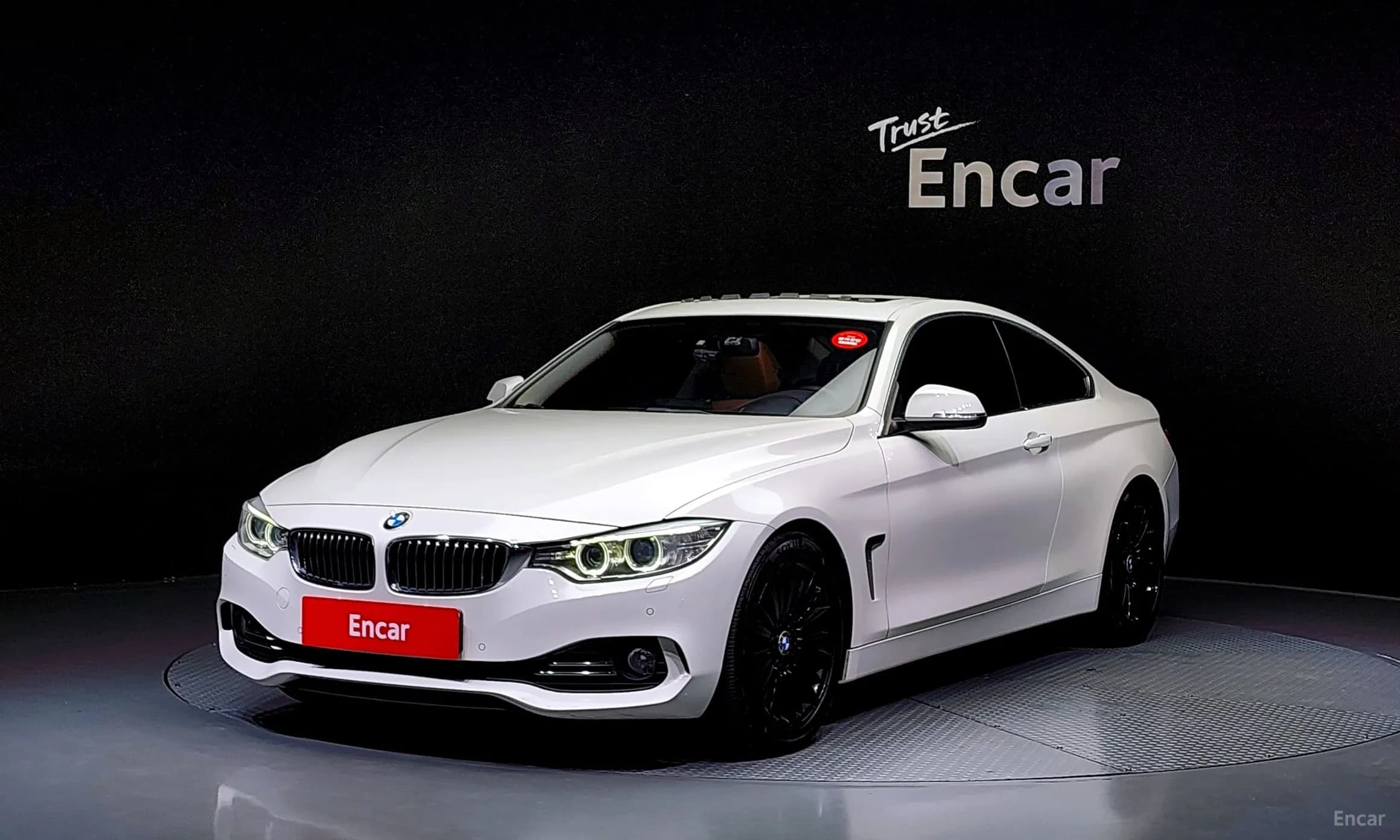 Series 4 (F32)