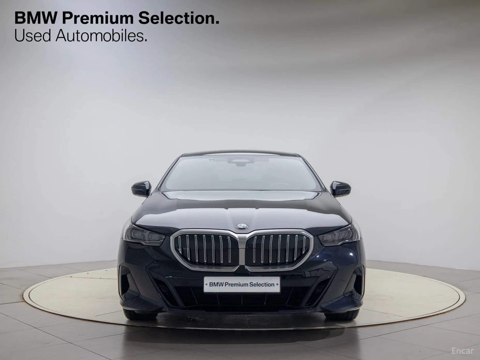 5 Series (G60)