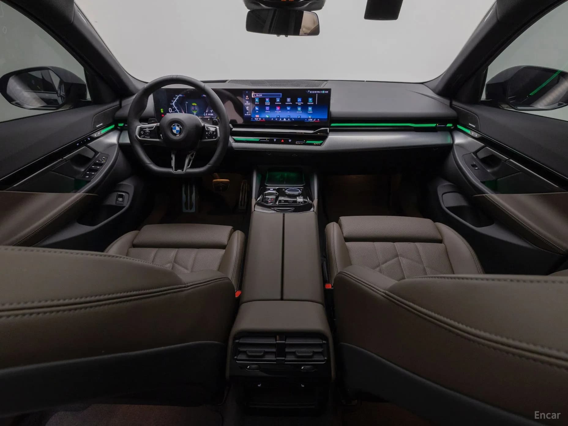 5 Series (G60)