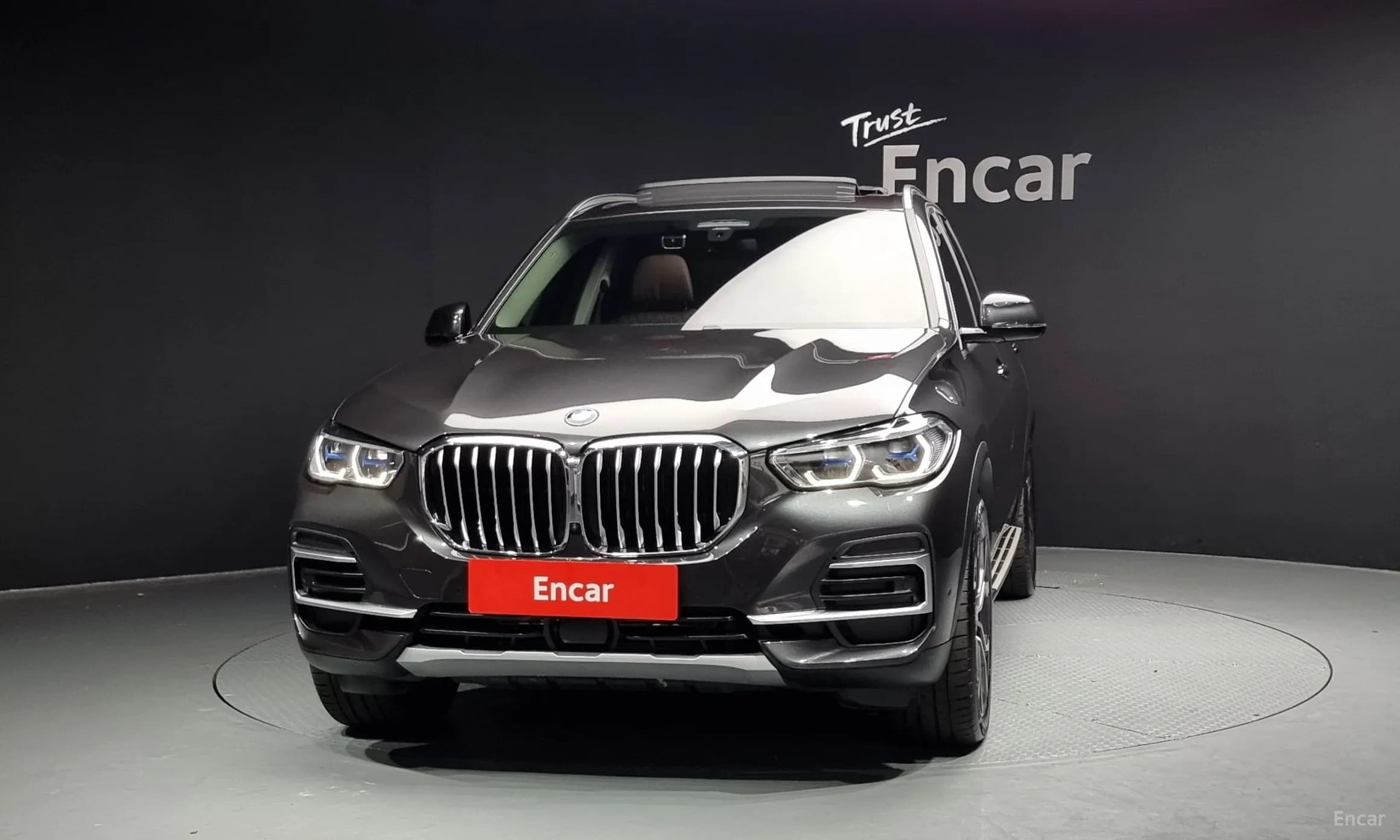 X5 (G05)