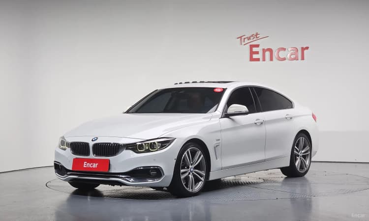Series 4 (F32)