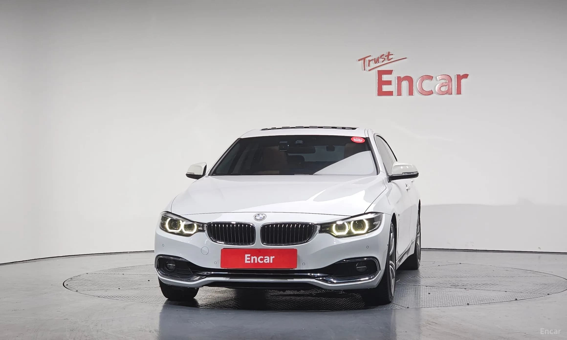 Series 4 (F32)