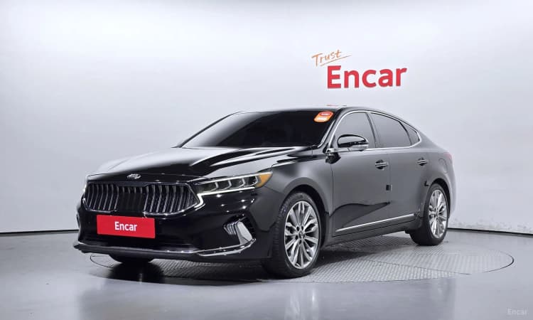 K7 Premier