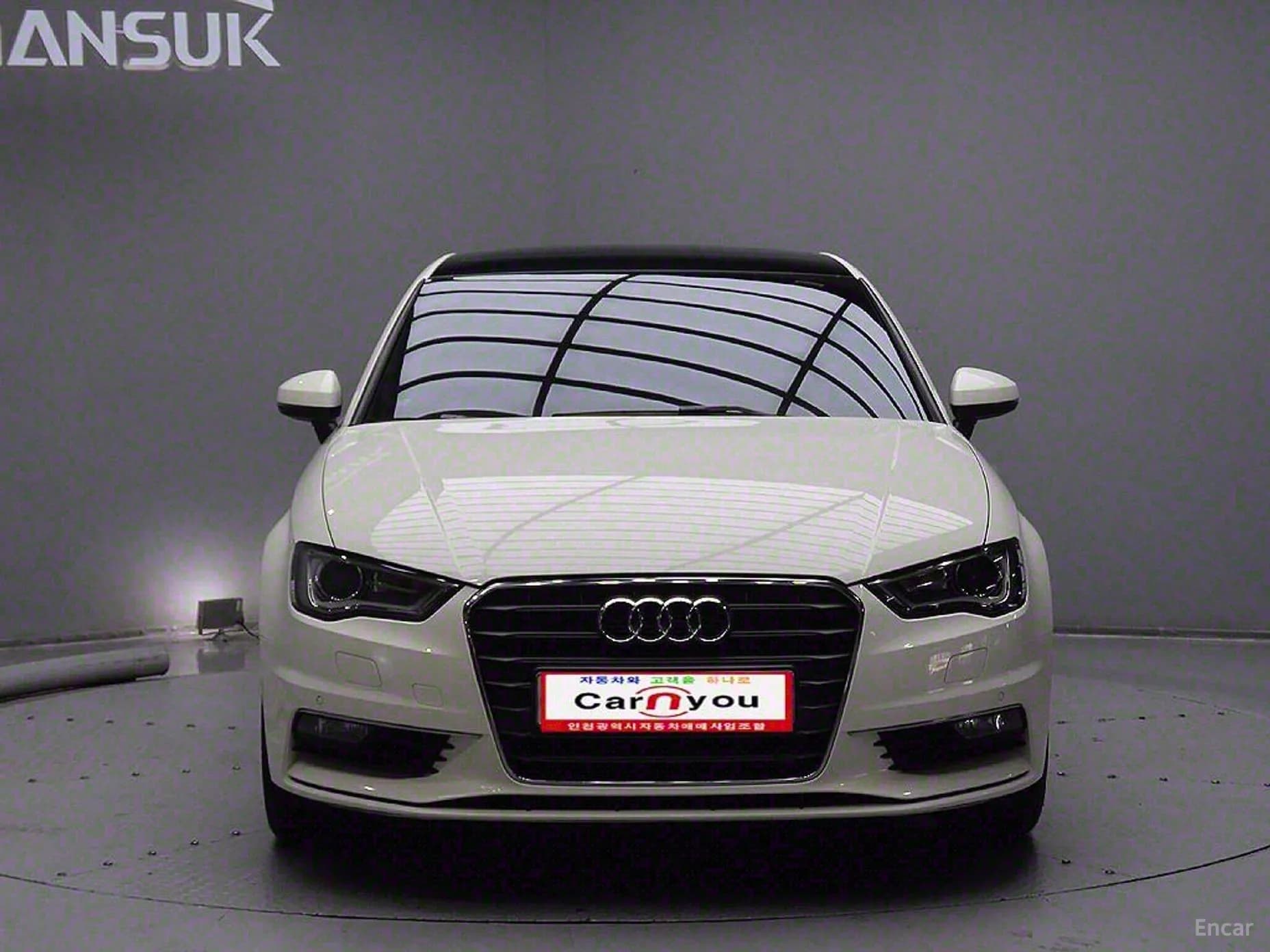 New A3