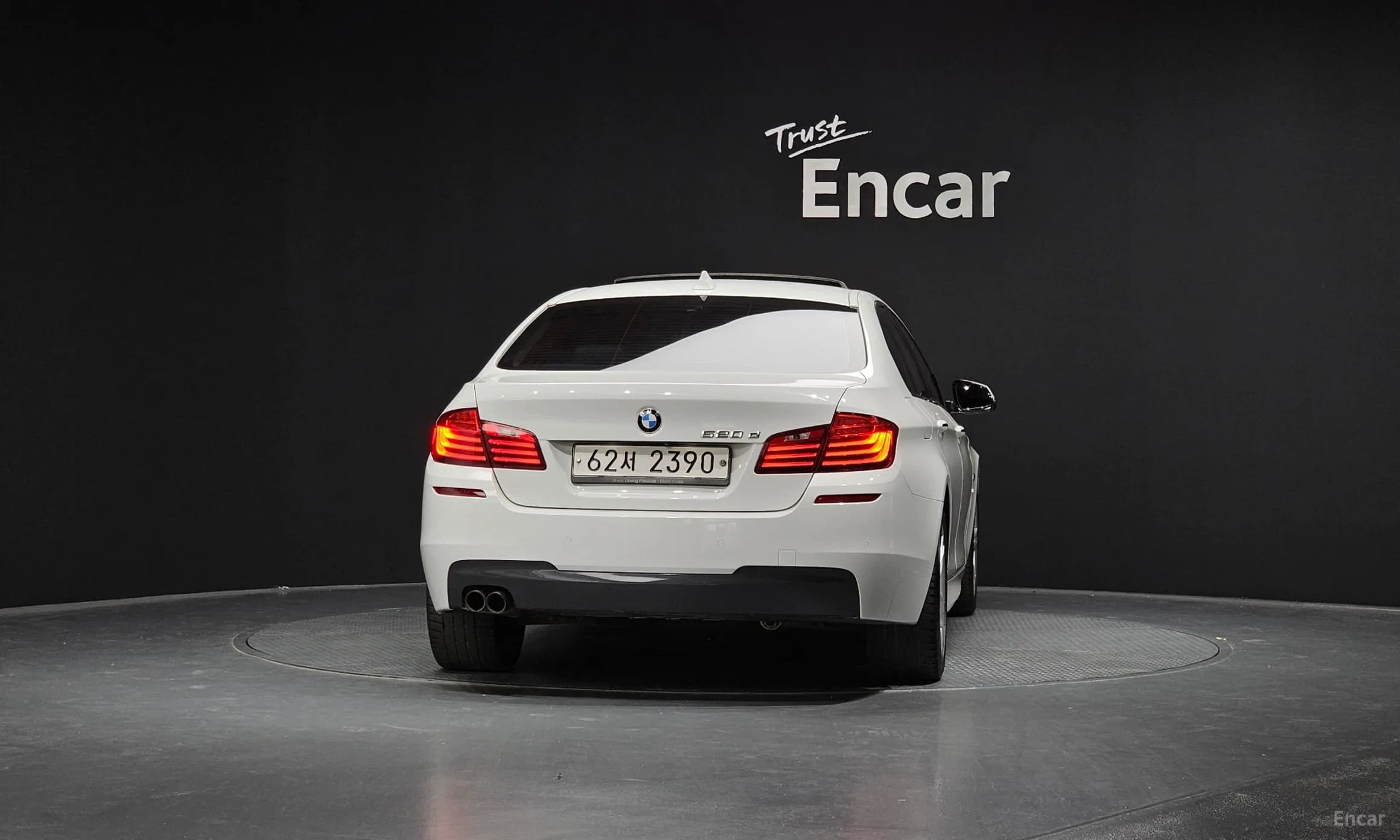 5 Series (F10)