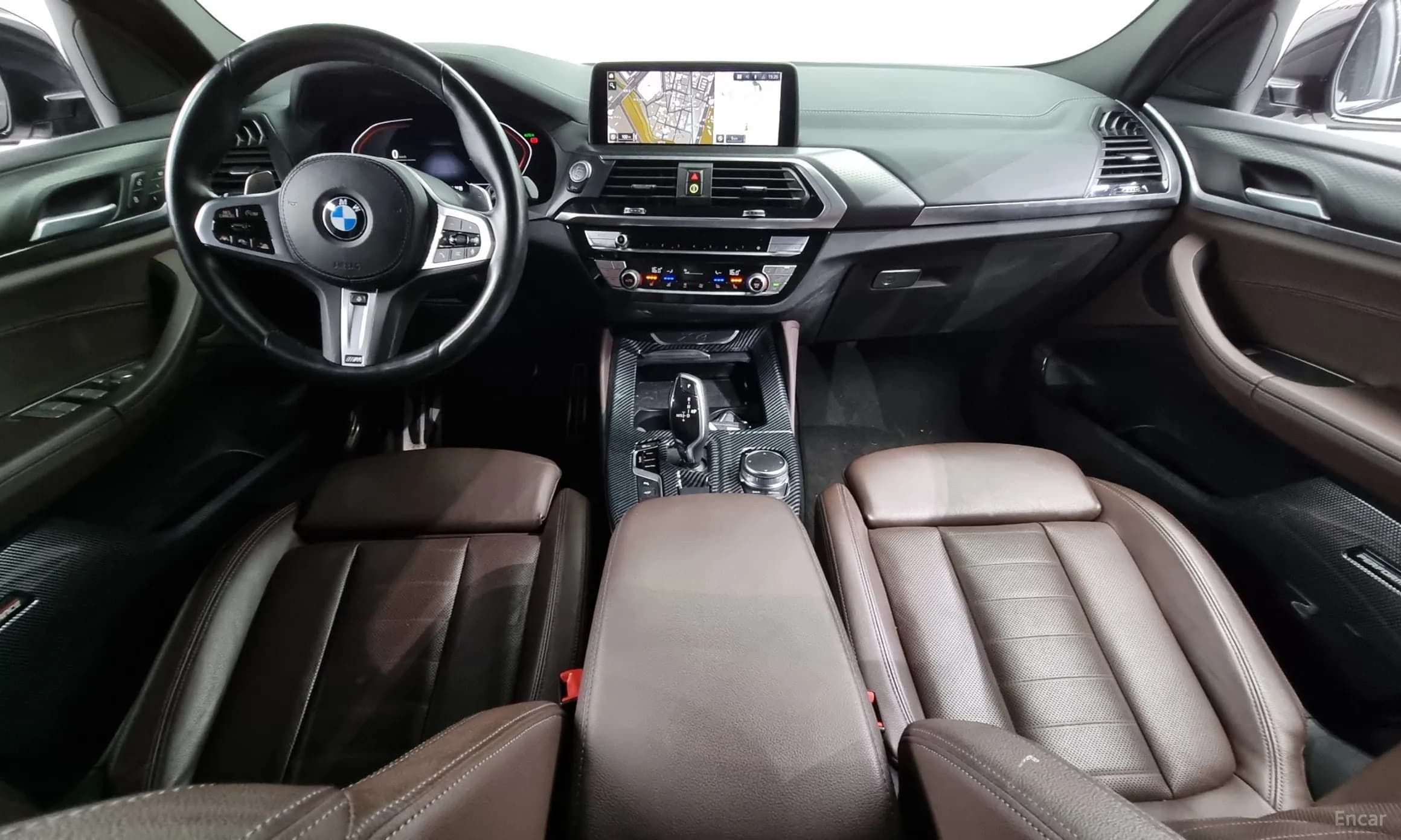 X4 (G02)