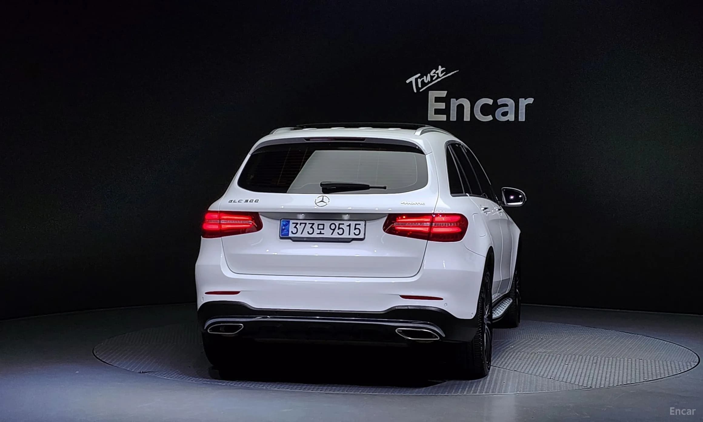 GLC-Class X253