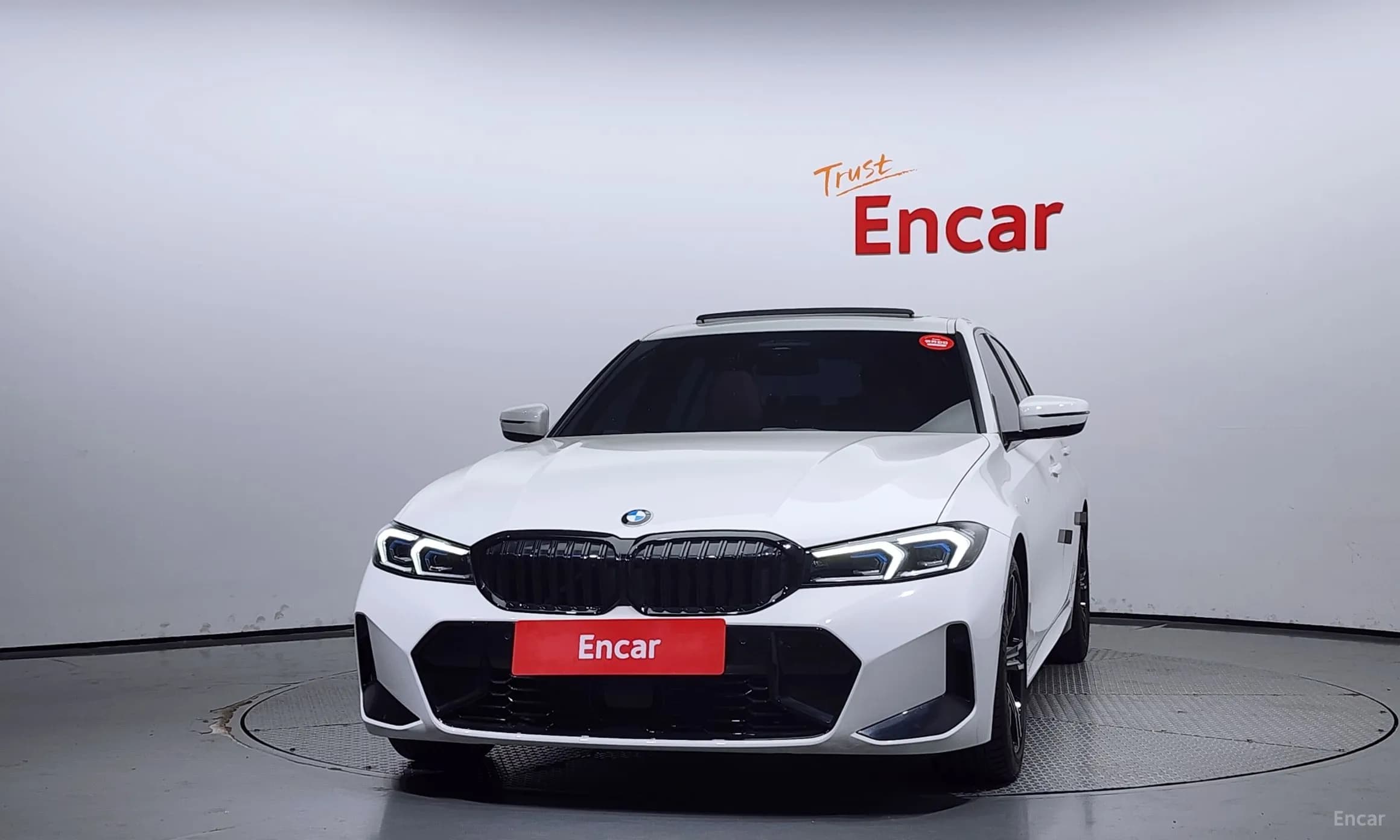 3 Series (G20)