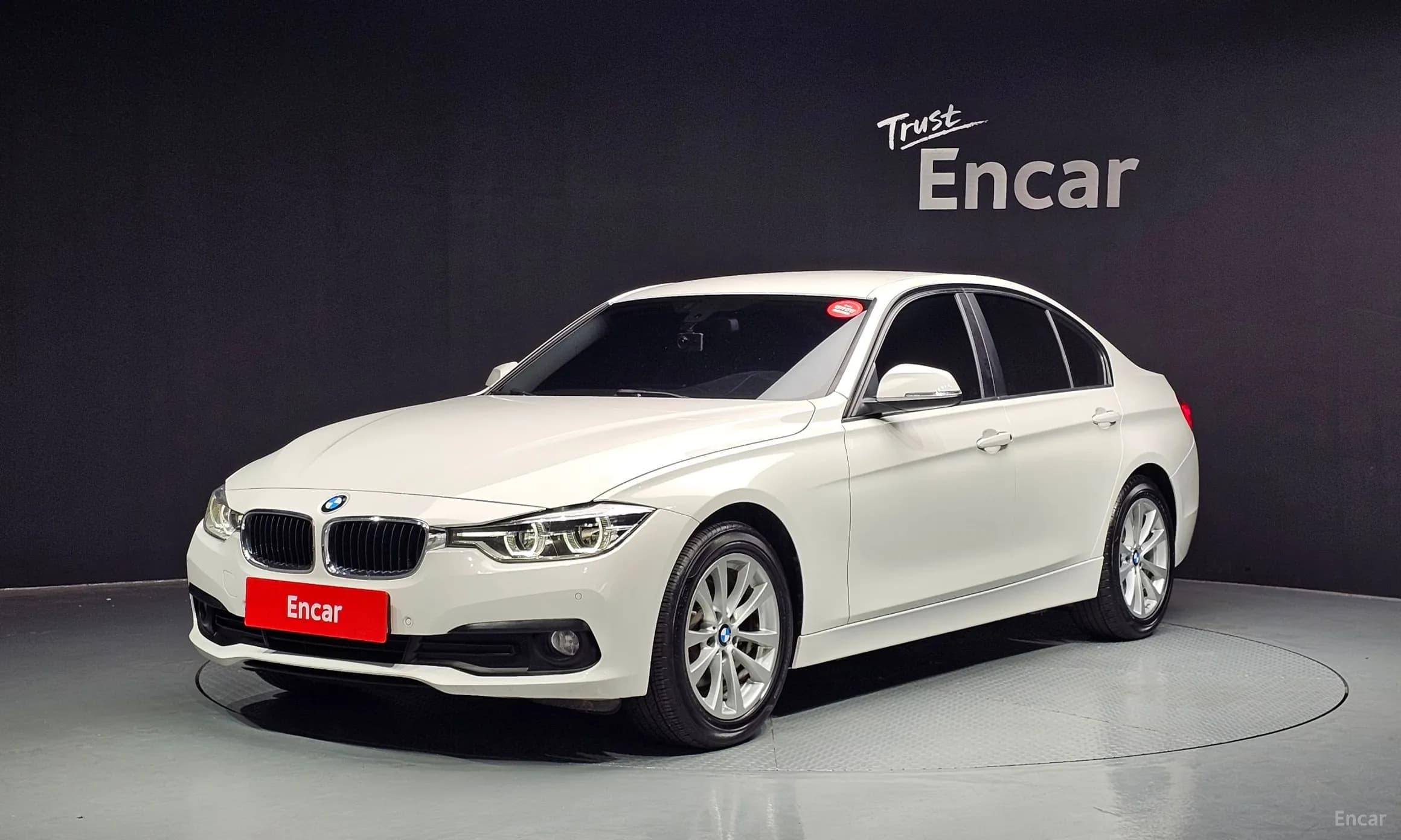 3 Series (F30)