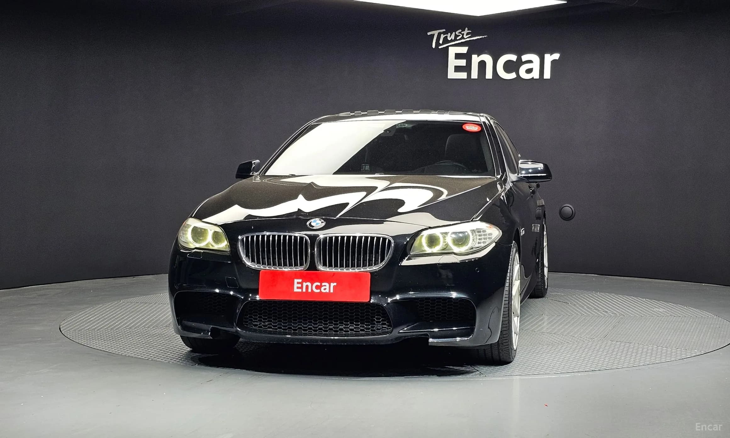 5 Series (F10)