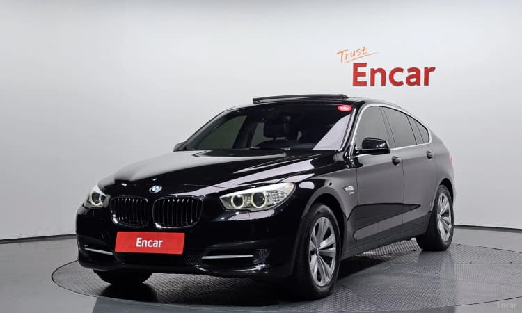 5 Series GT (F07)