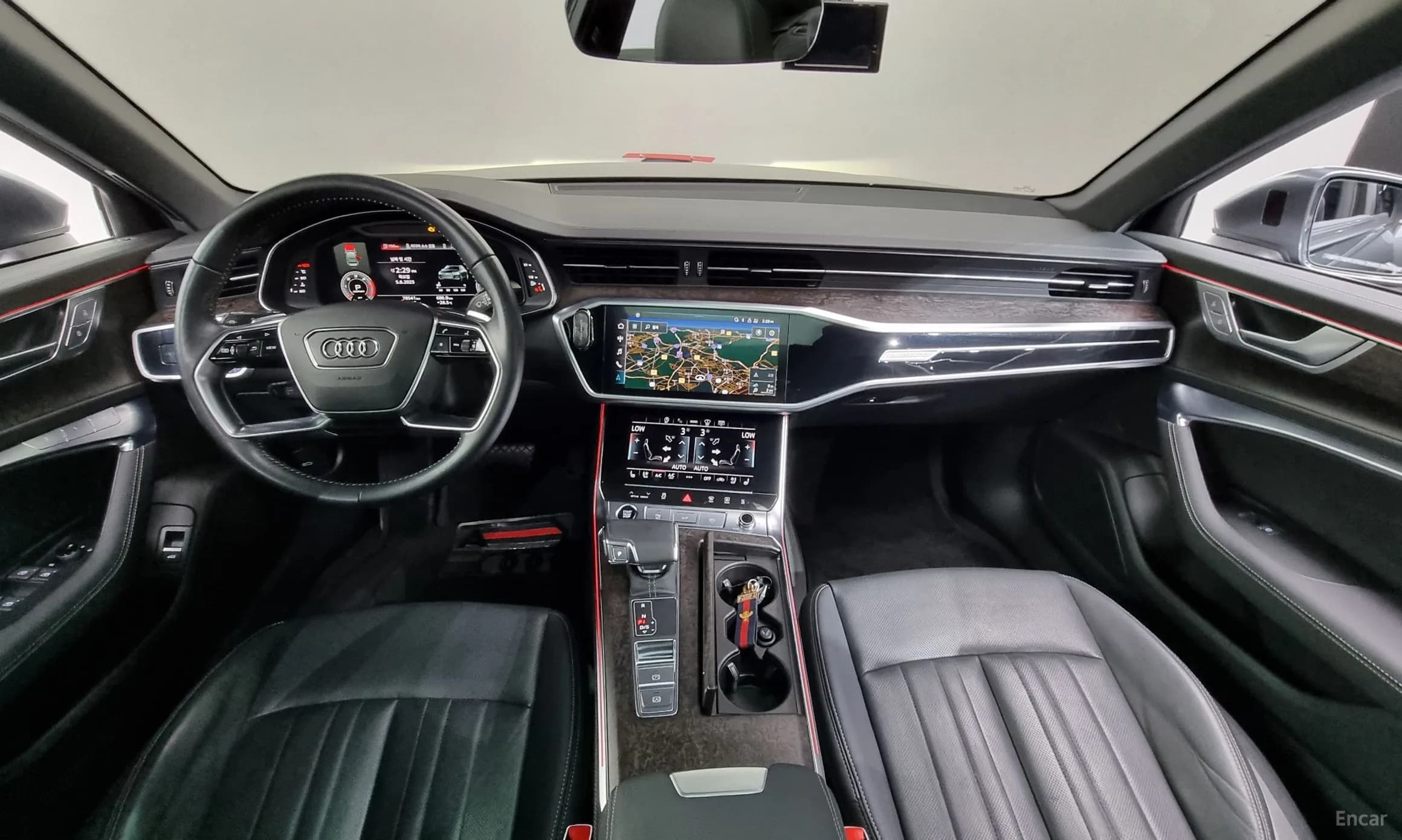 A6 (C8)