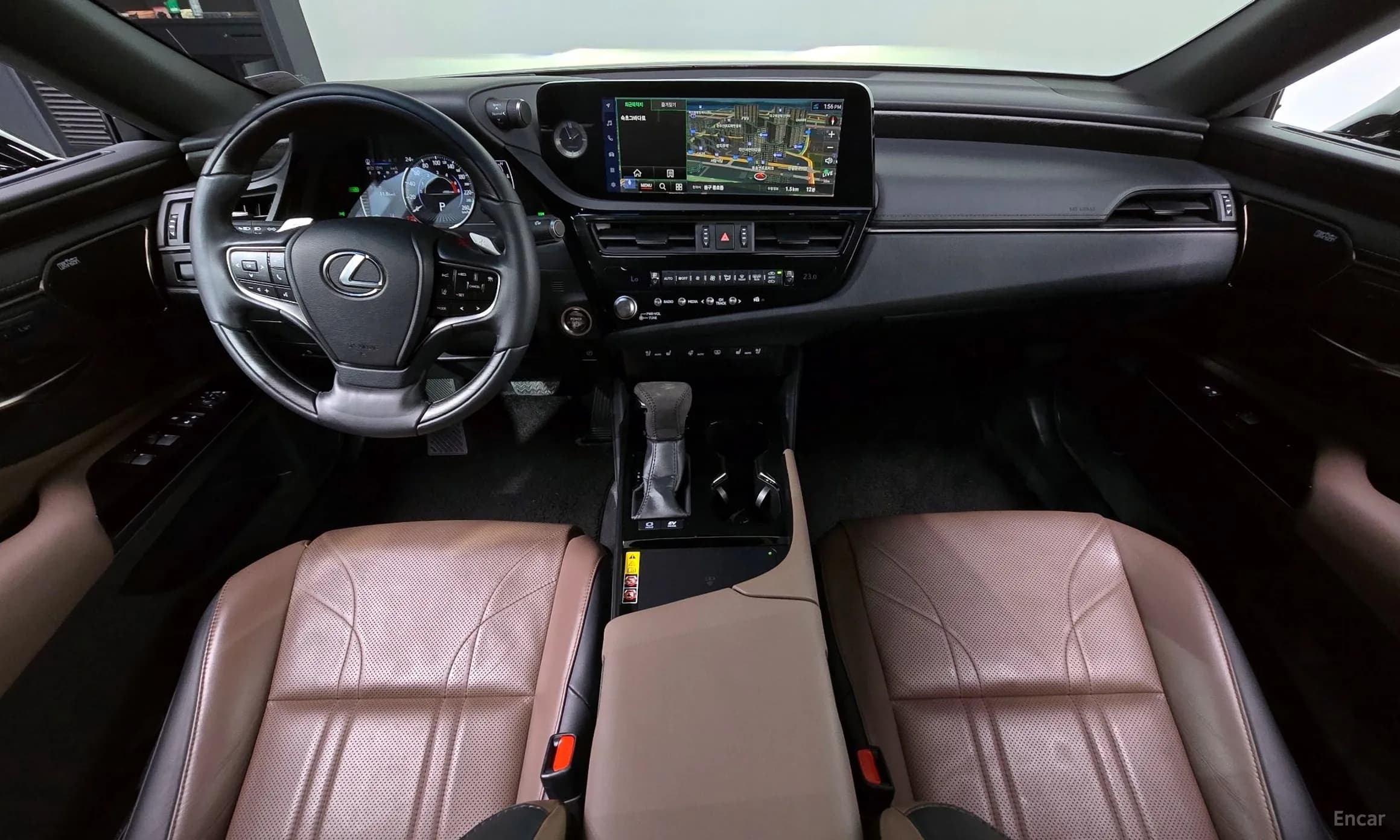 ES300h 7th Generation