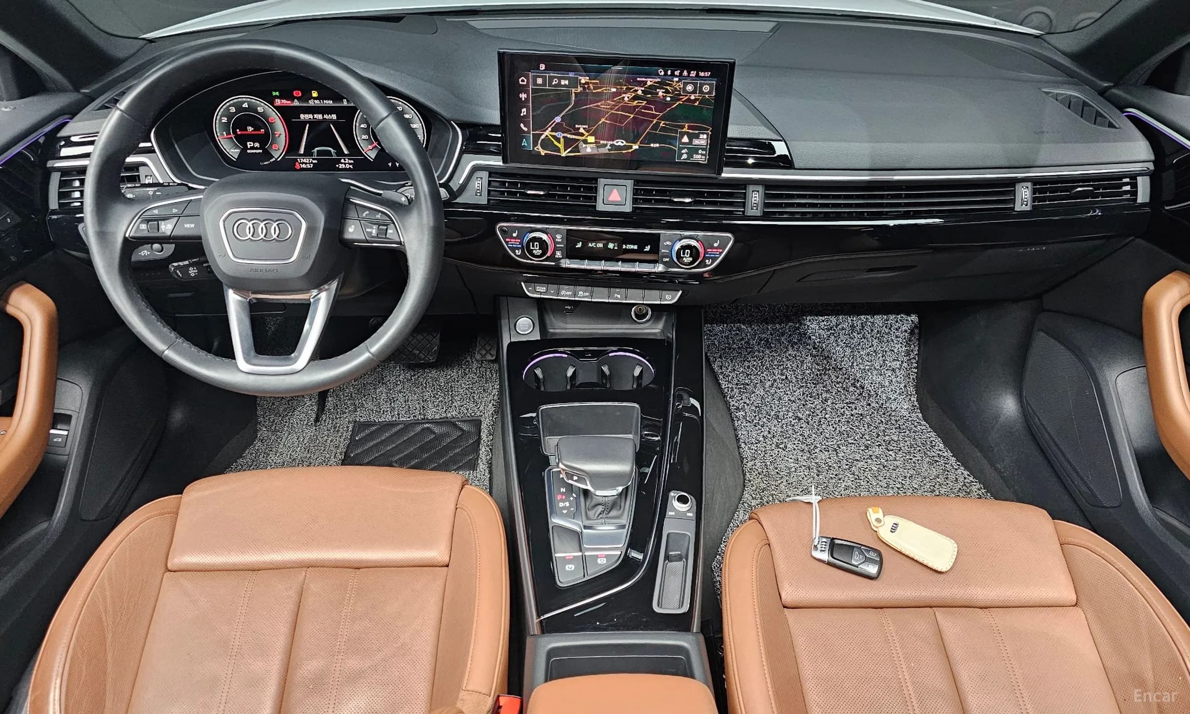 A4 (B9)