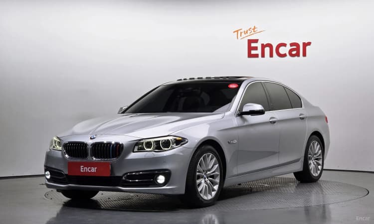 5 Series (F10)