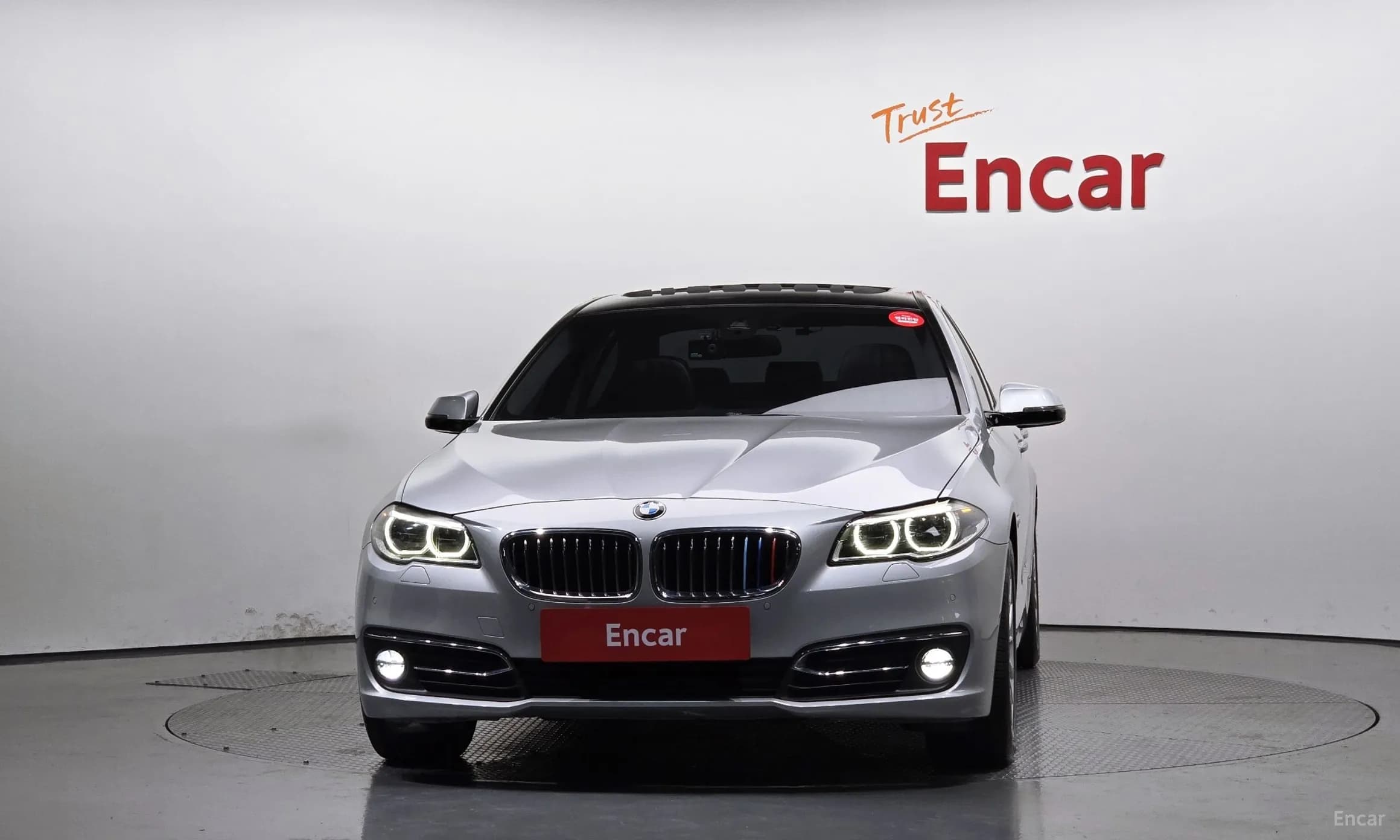 5 Series (F10)