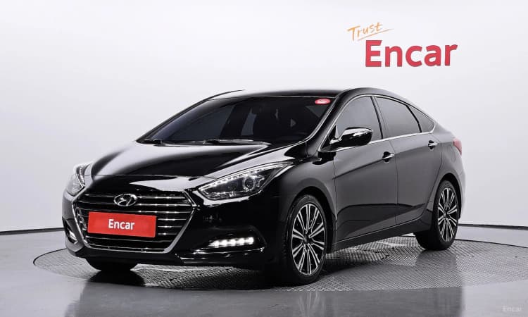 i40 saloon