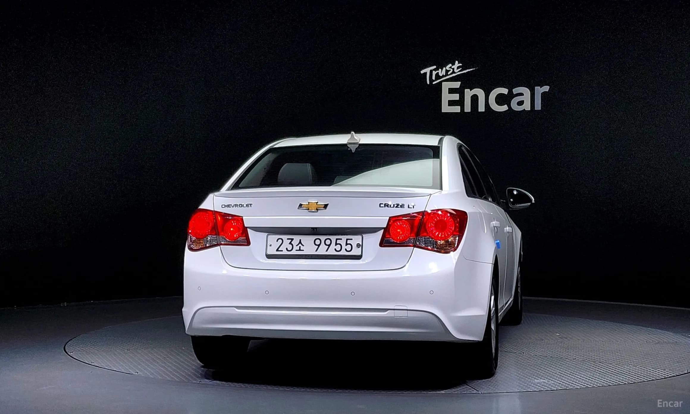 Cruze