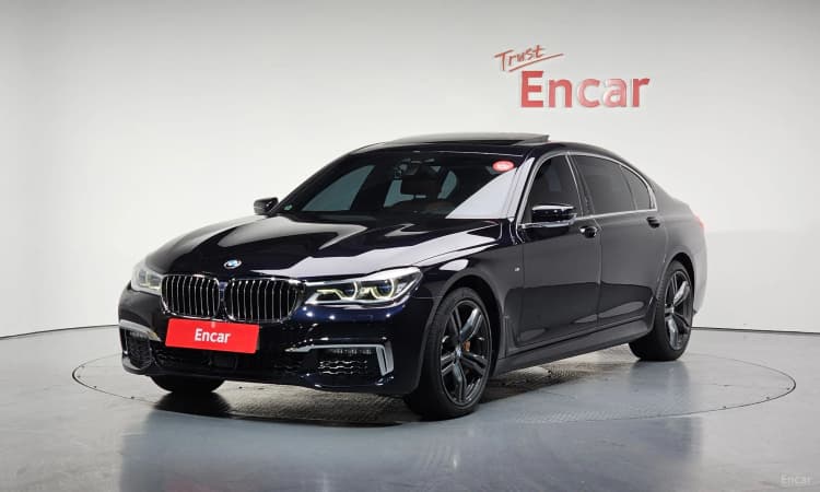 7 Series (G11)