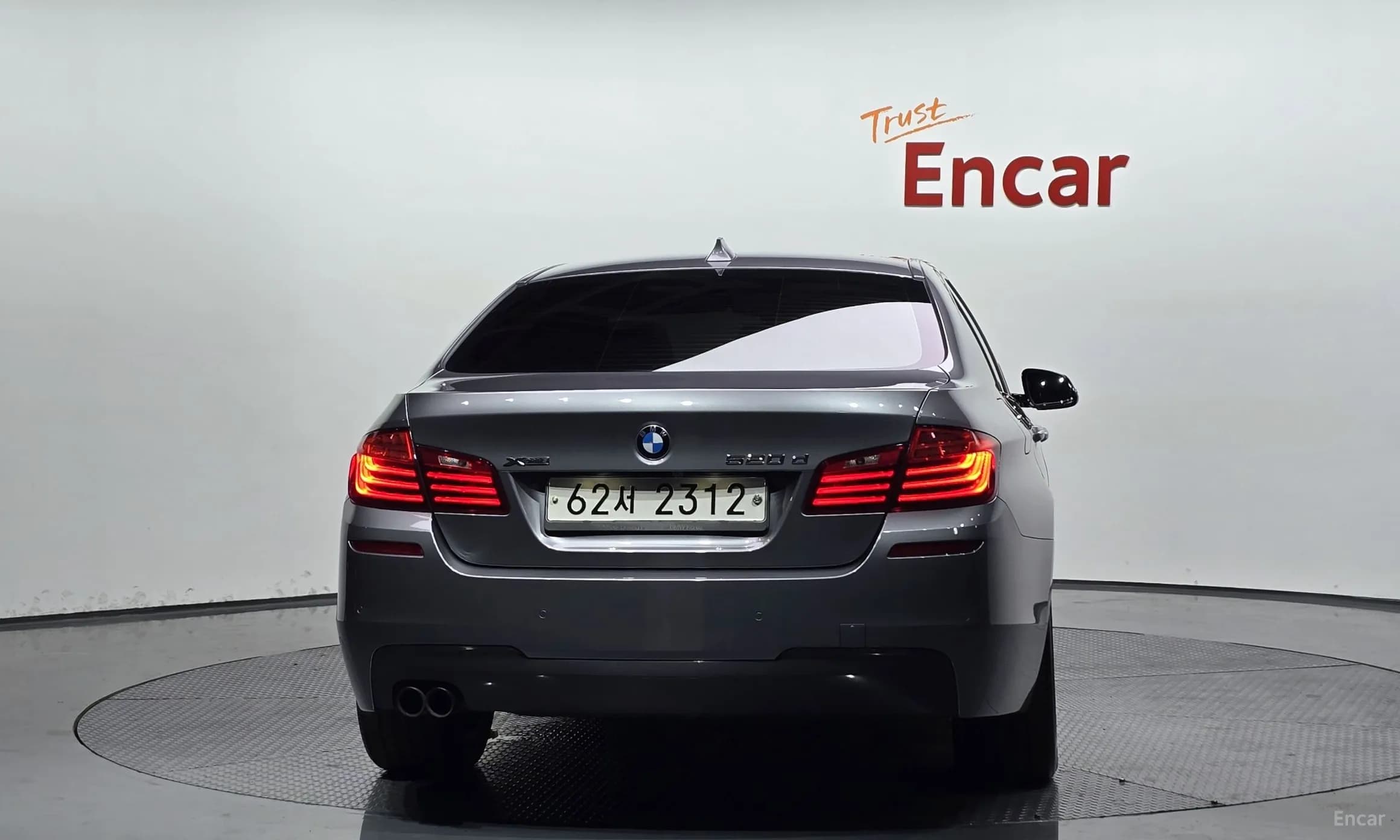 5 Series (F10)