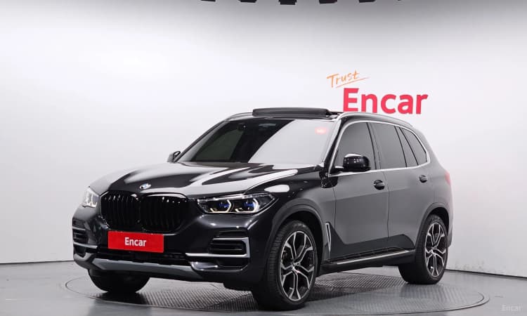 X5 (G05)
