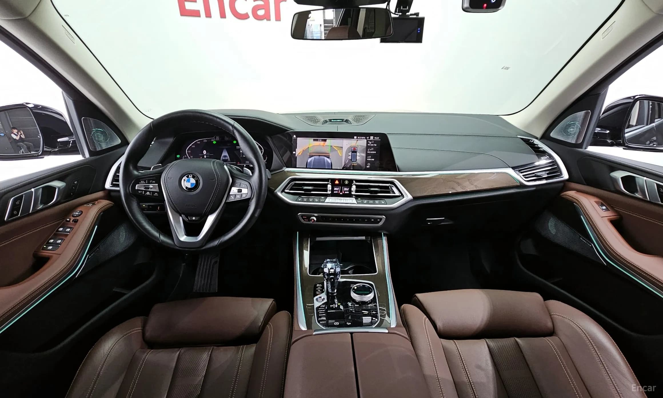 X5 (G05)