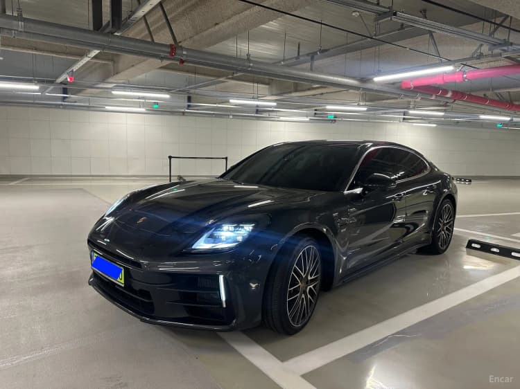 Panamera (972)