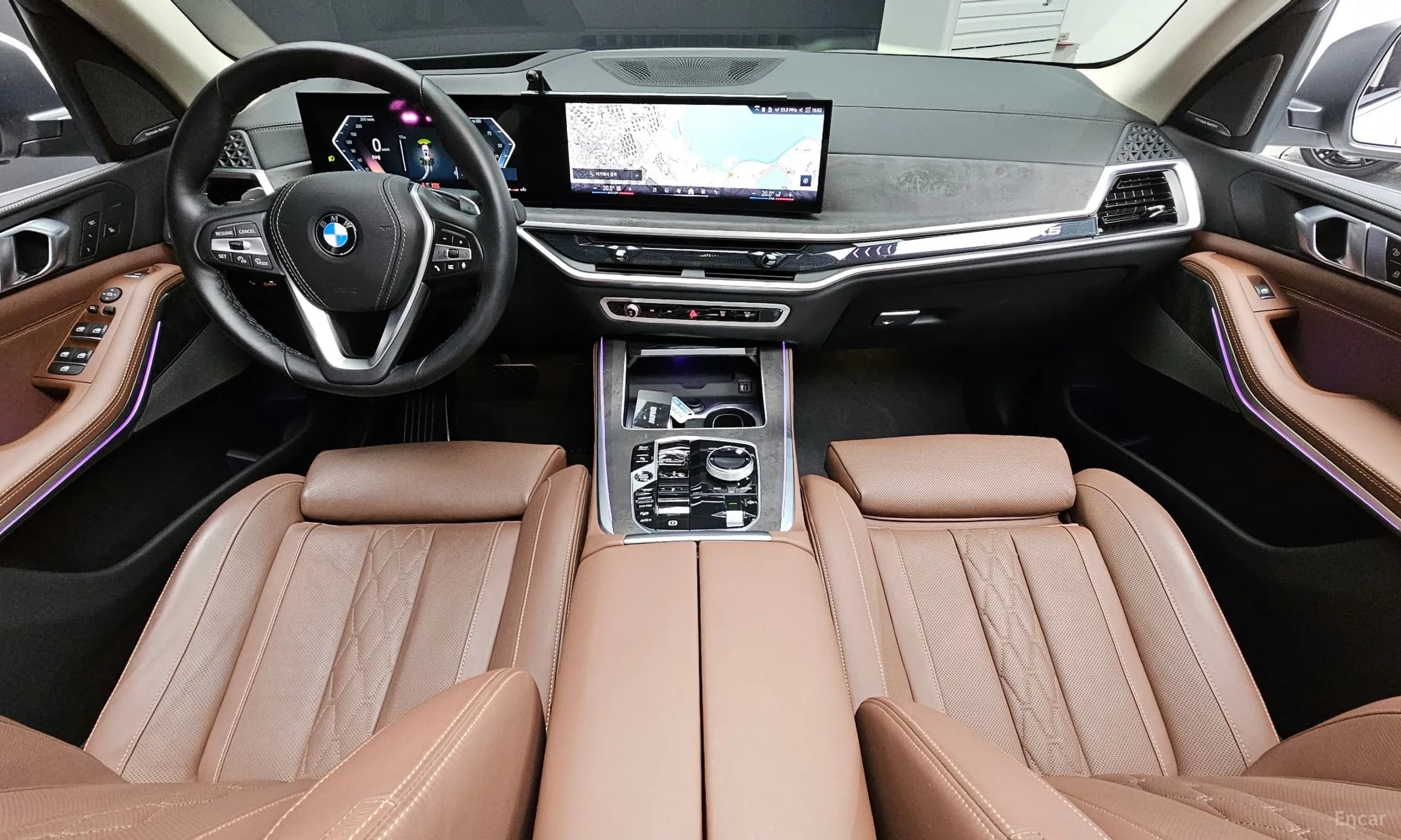 X5 (G05)