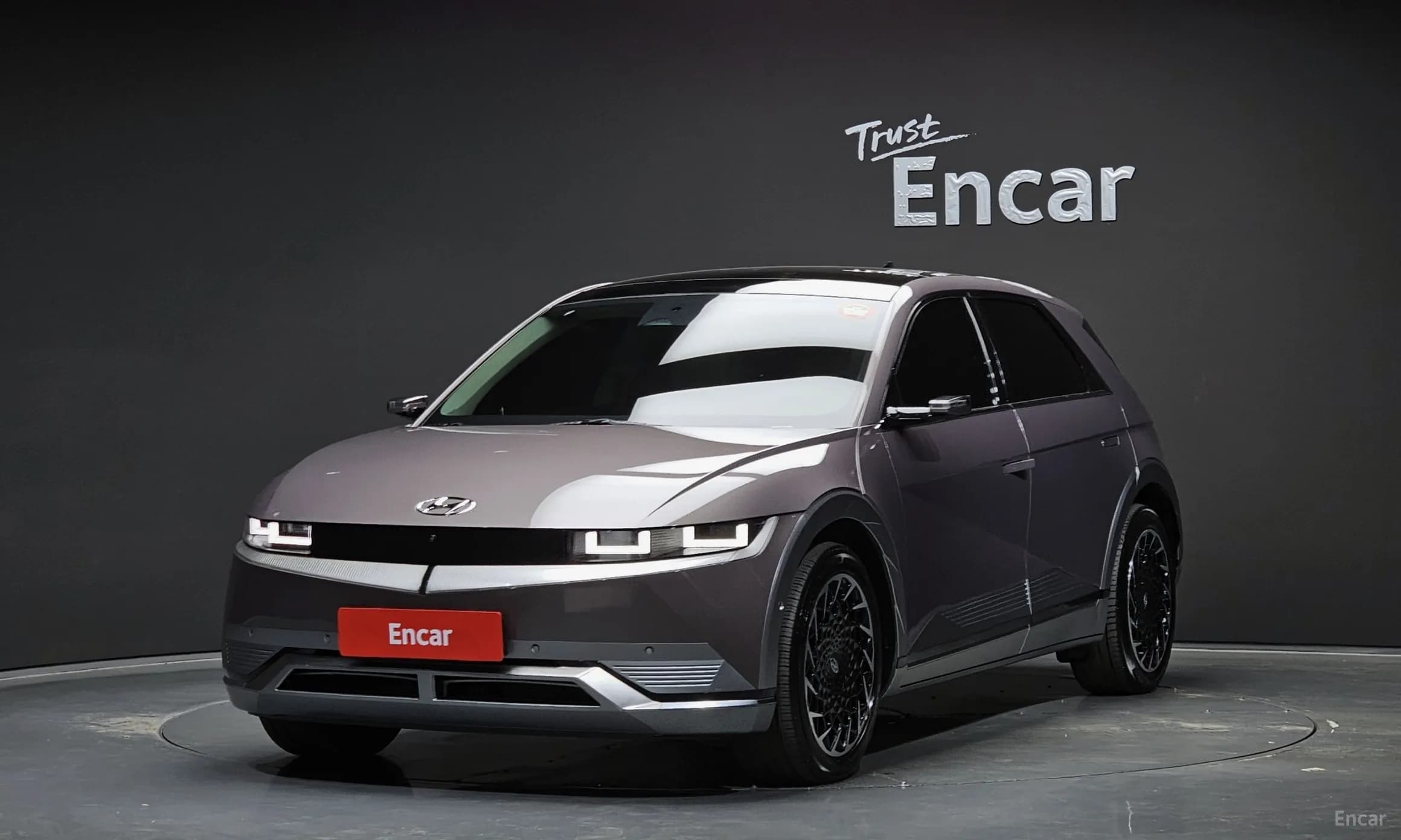 Ioniq 5
