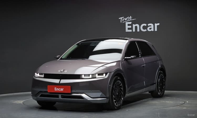 Ioniq 5