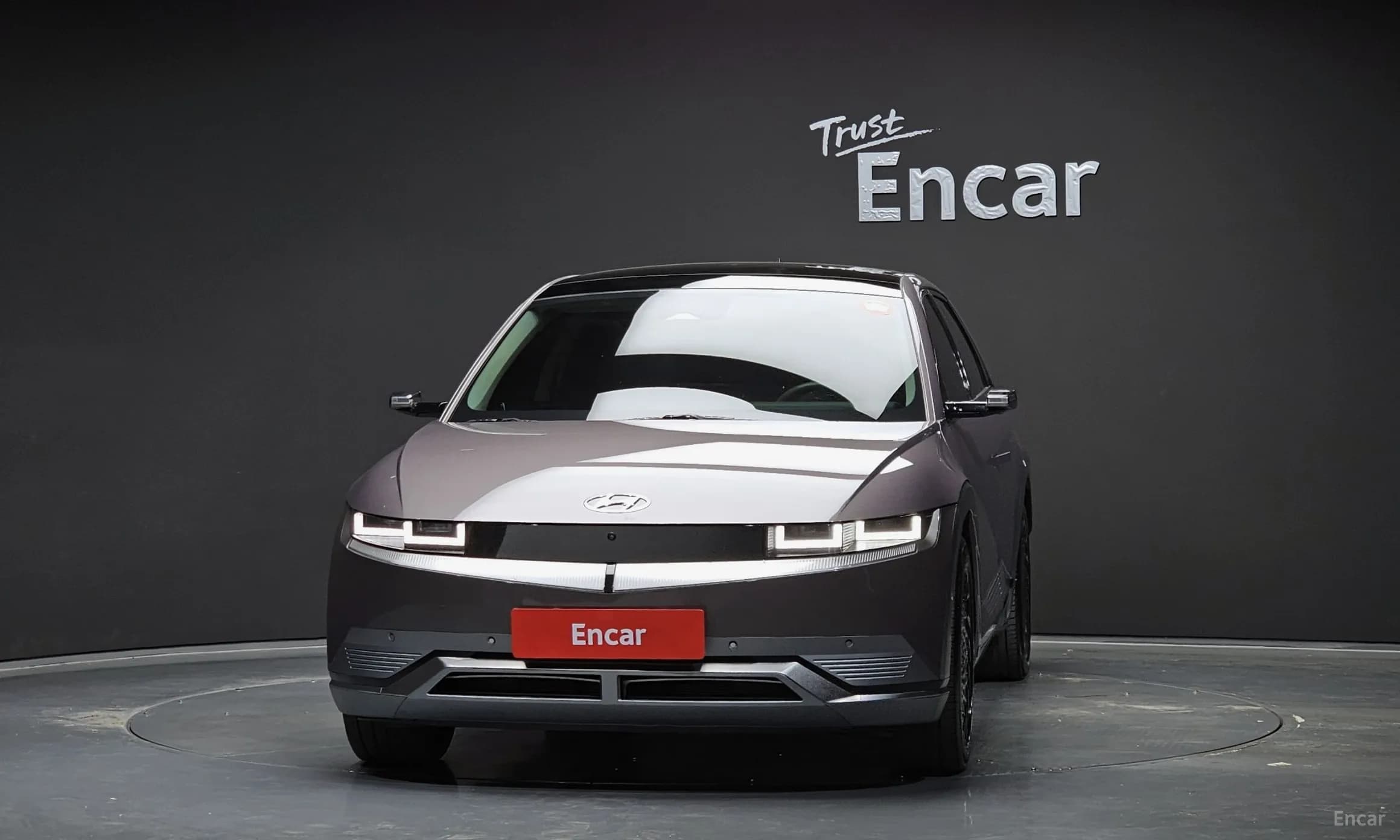 Ioniq 5