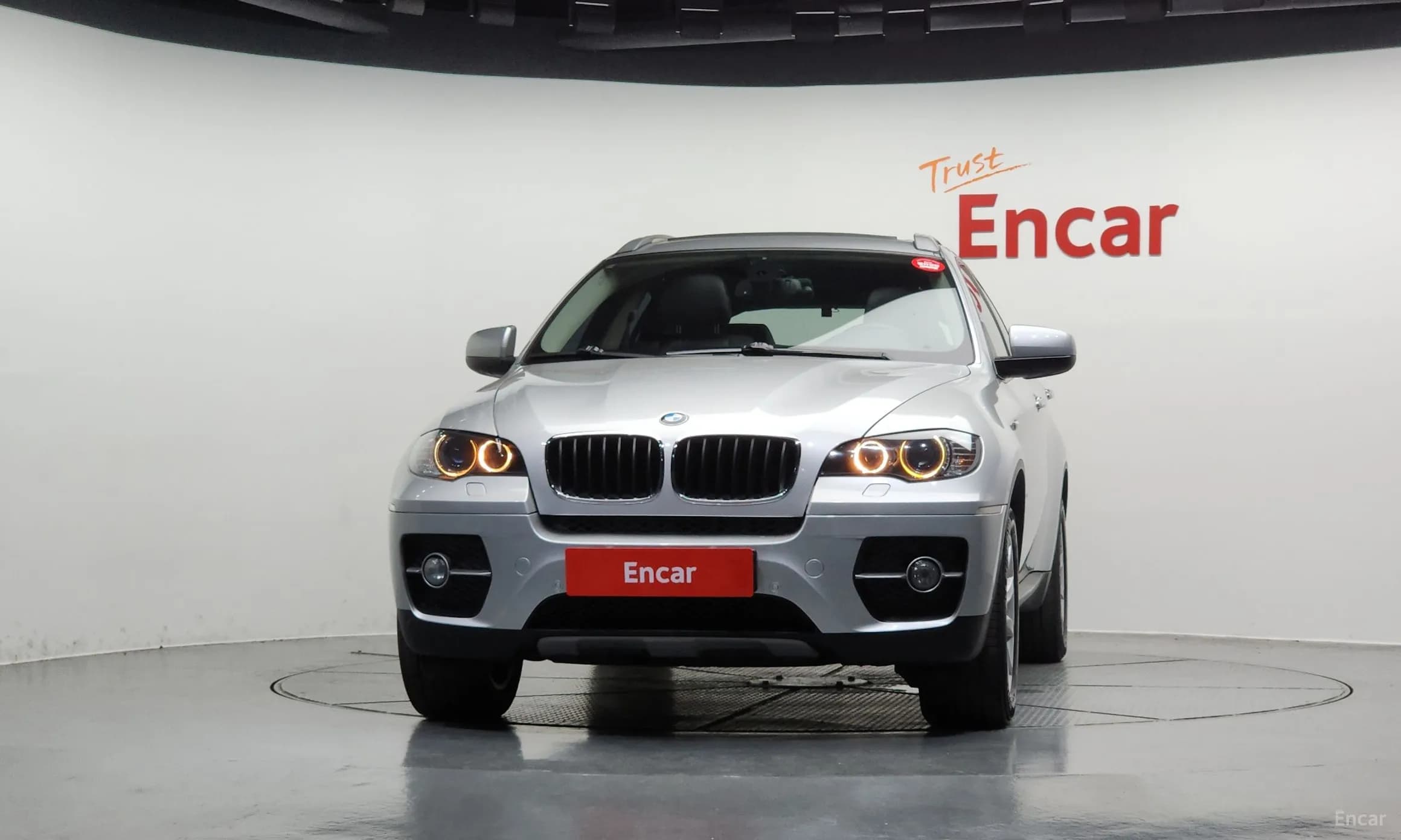 X6 (E71)