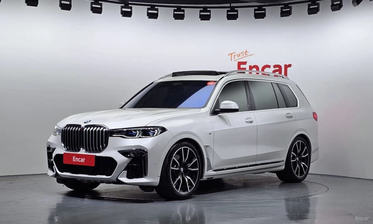 X7 (G07)