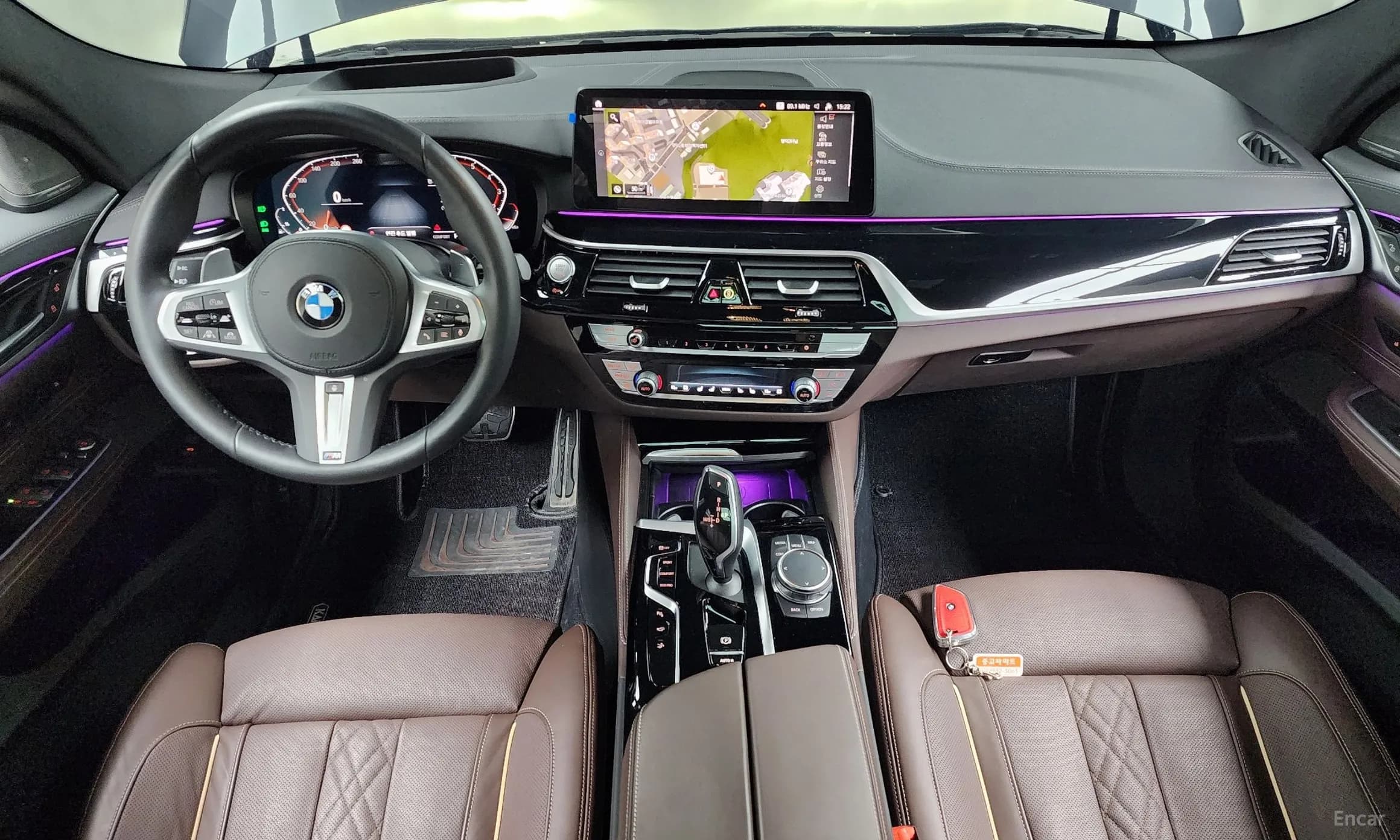 6-Series GT (G32)