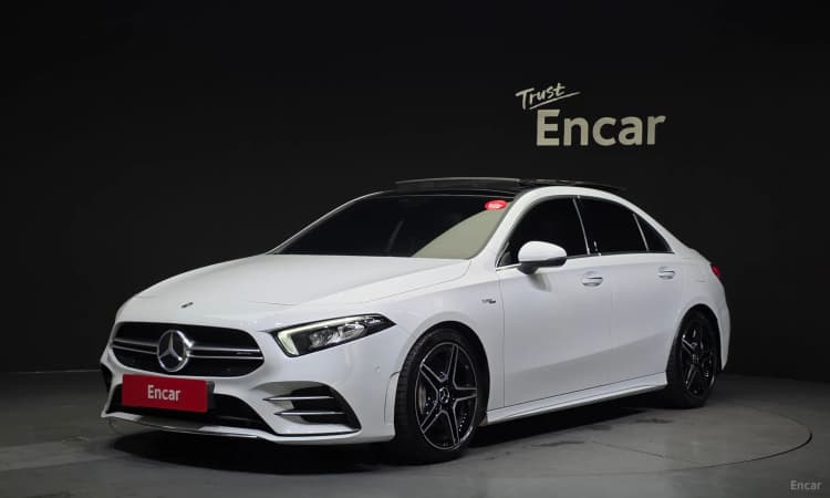 A-Class W177