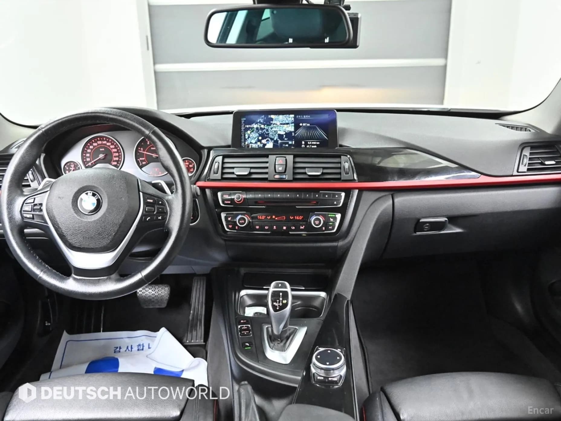 Series 4 (F32)