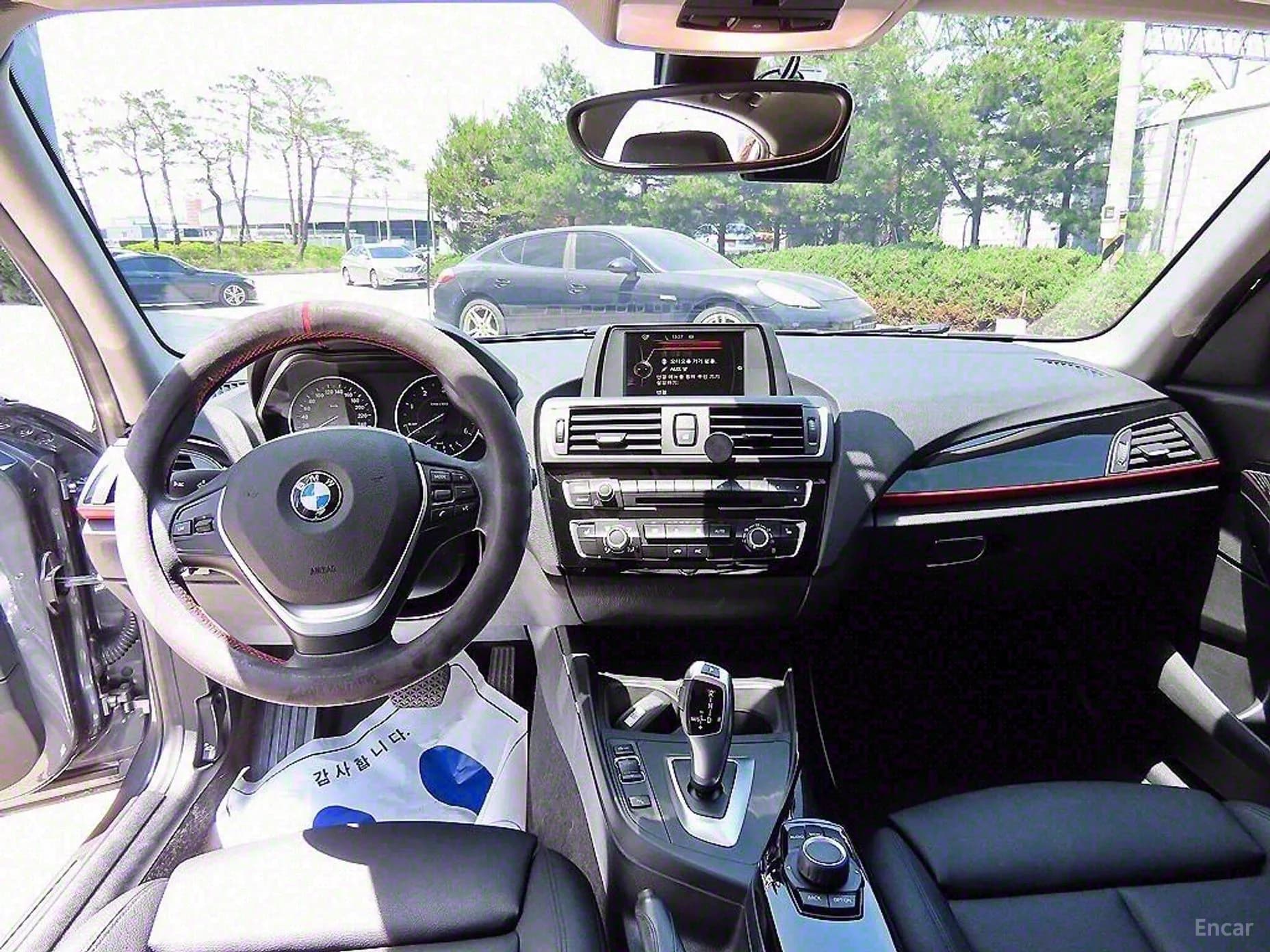 1 Series (F20)