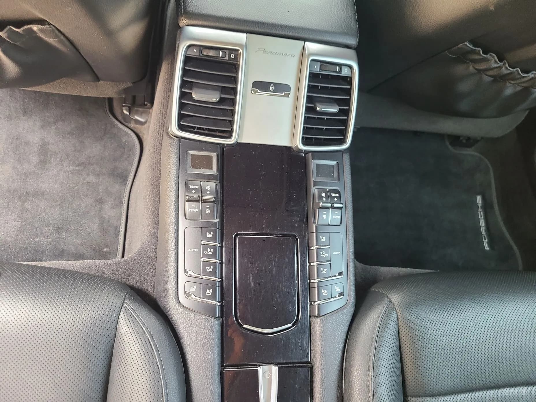 Panamera