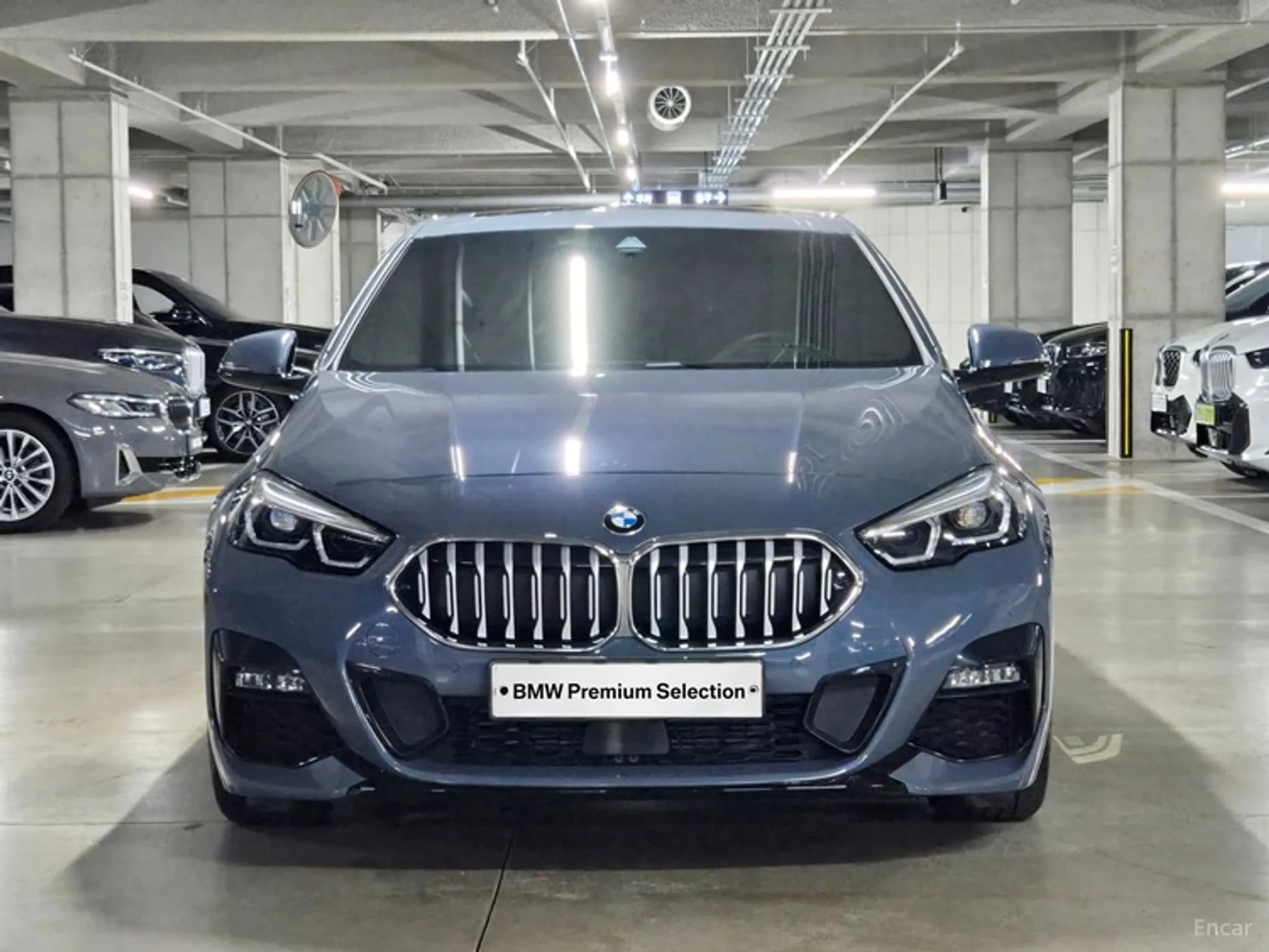 2 Series Gran Coupe (F44)
