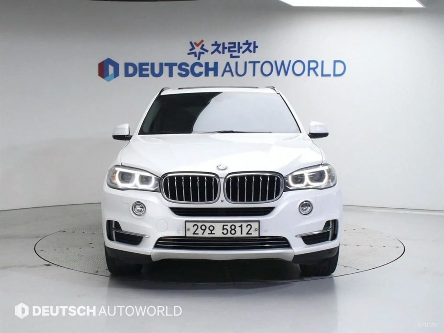 X5 (F15)