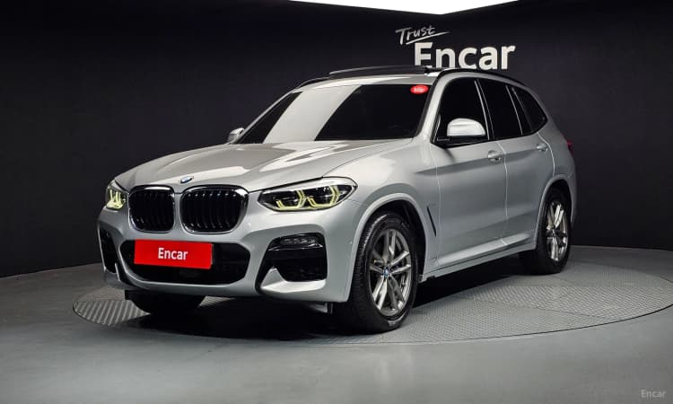 X3 (G01)