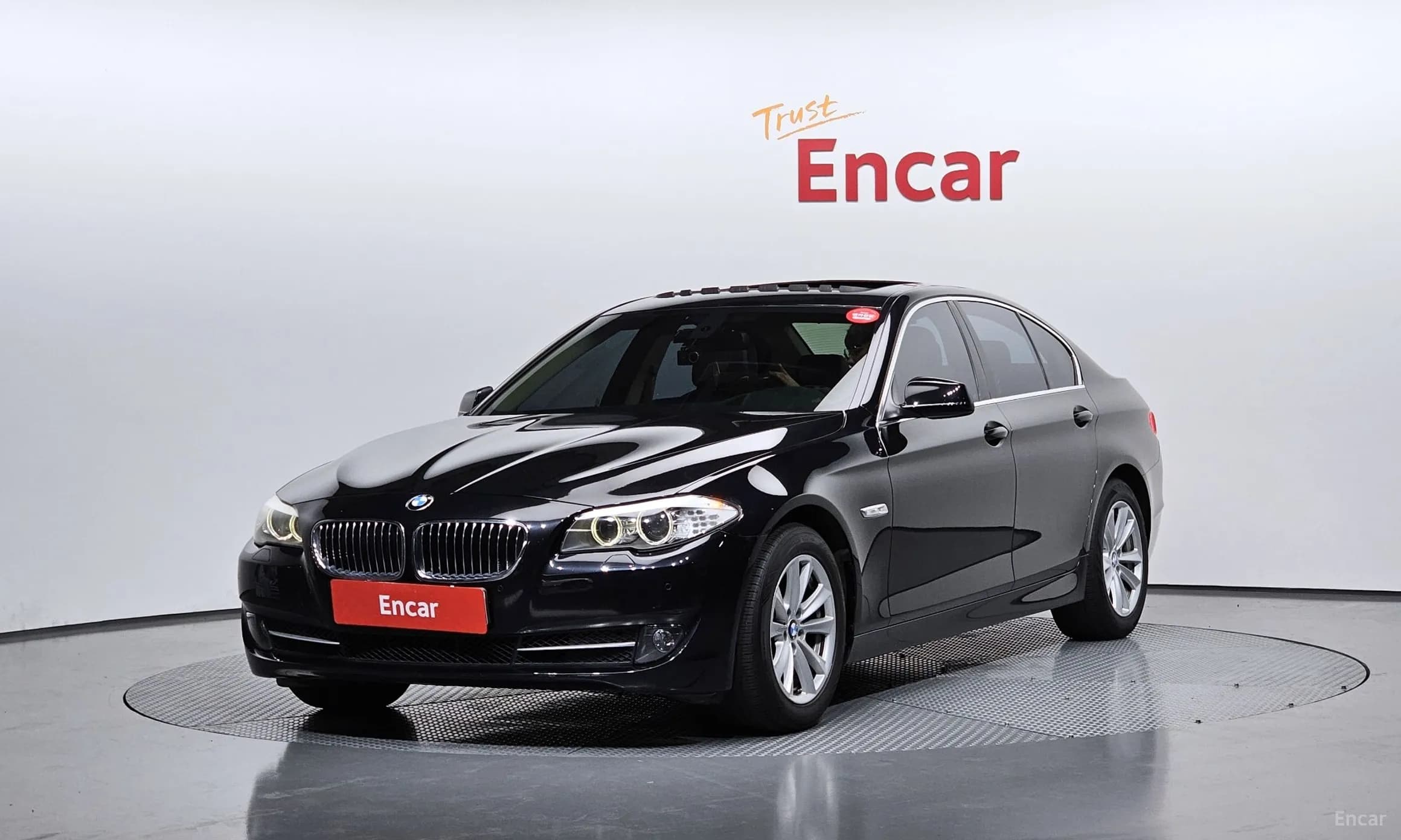 5 Series (F10)