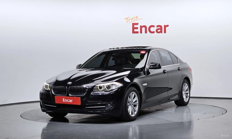 5 Series (F10)