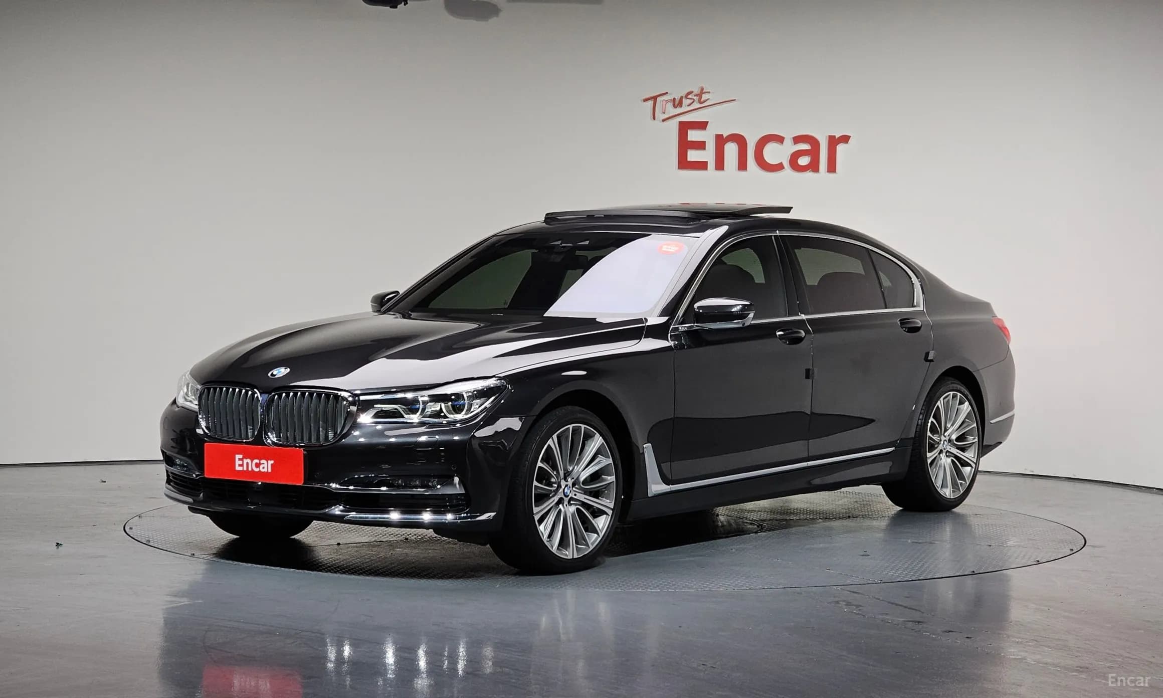 7 Series (G11)