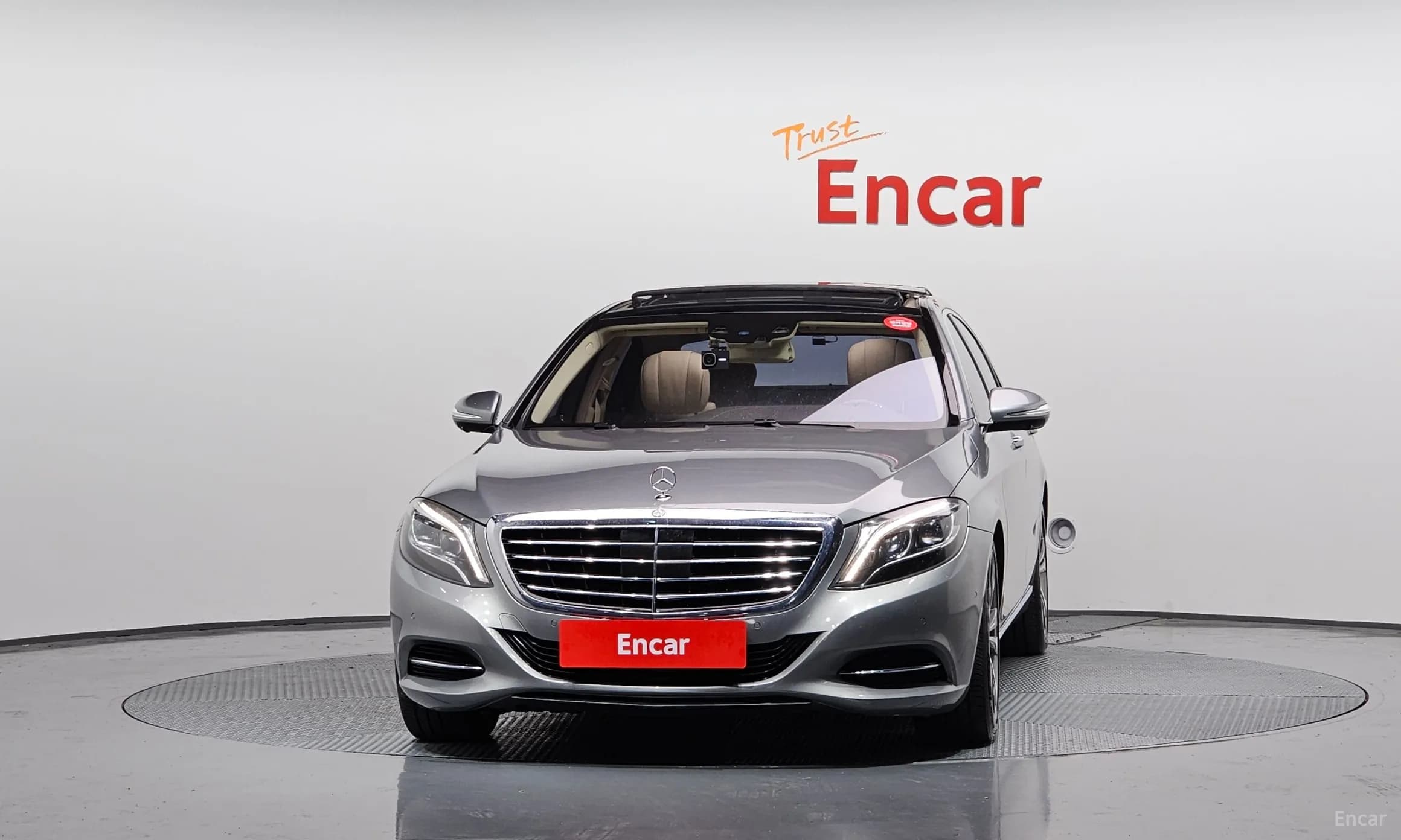 S-Class W222