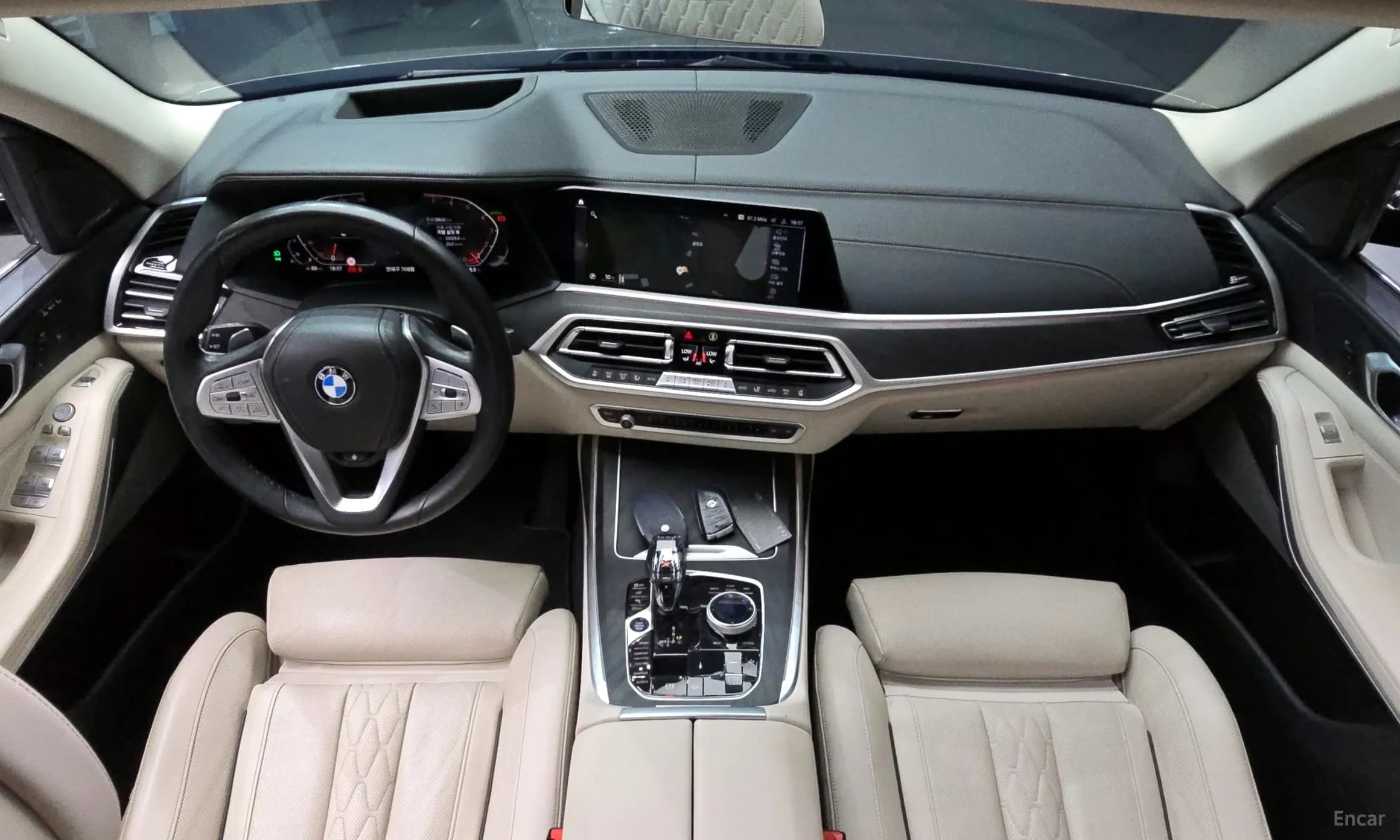 X7 (G07)